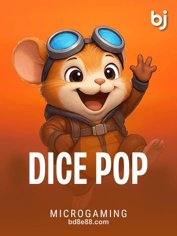 Dice Poppng Slot Game