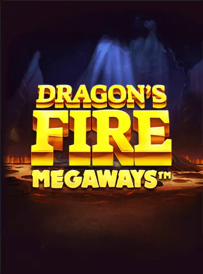 Dragon's Fire Megaways™