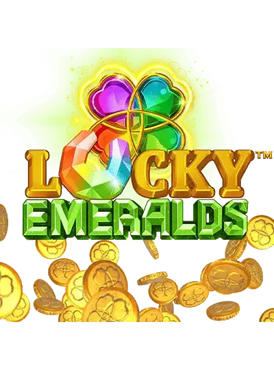 লাকি এমারেল্ড ™