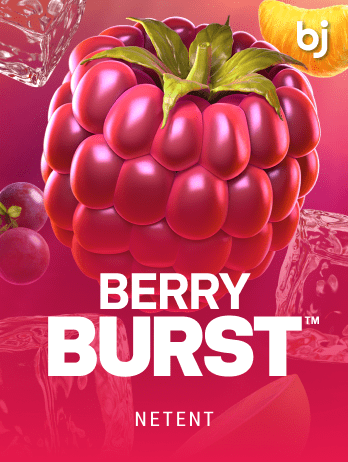 Berry burst™png