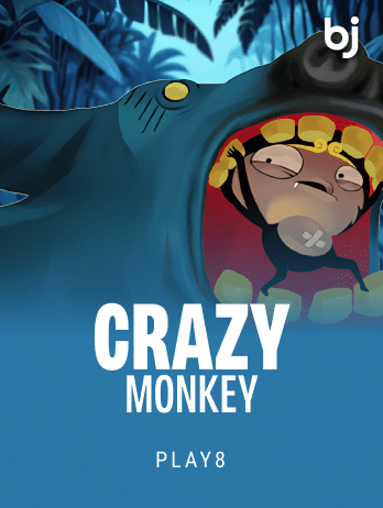 CrazyMonkeypng