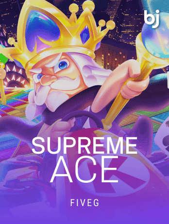 SUPREME ACEpng